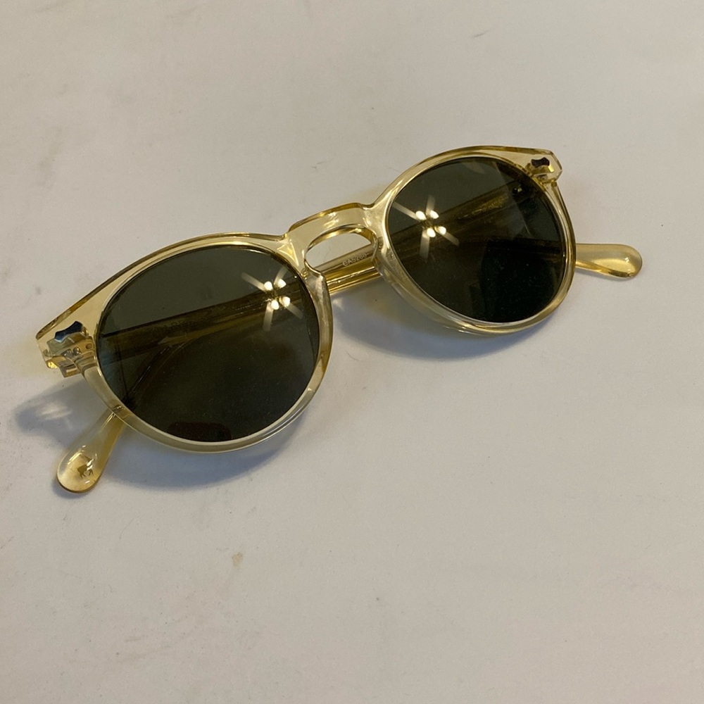 Carfia Sunglasses